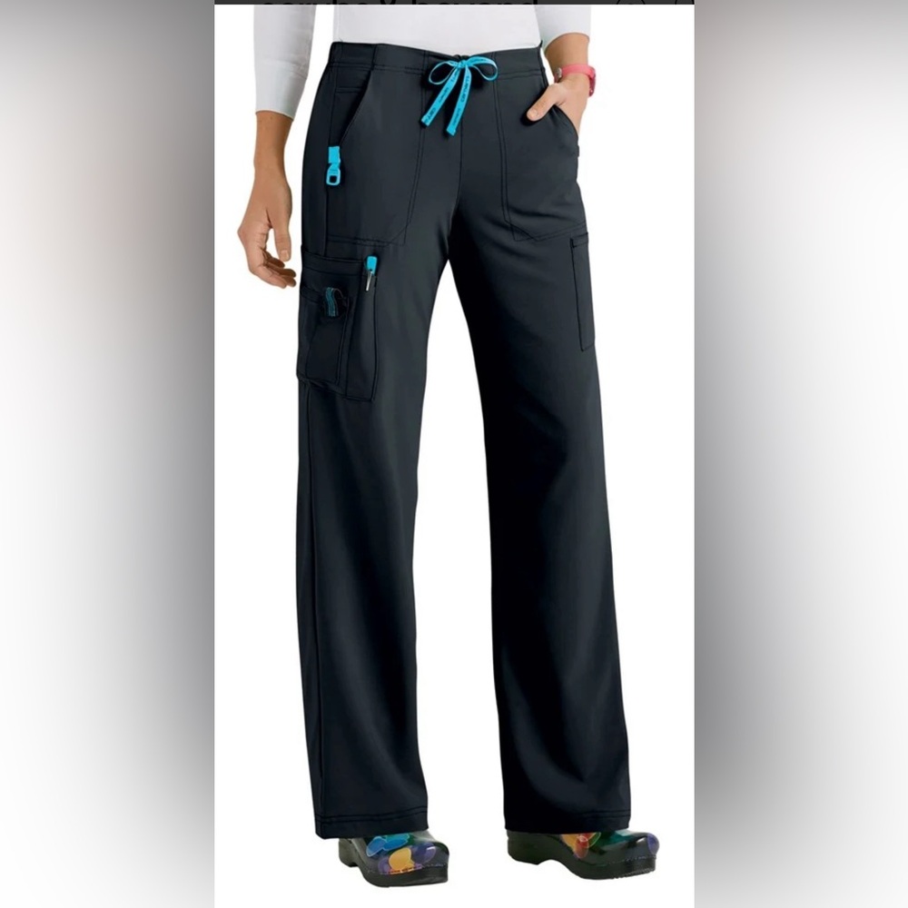 Carhartt scrub bottoms